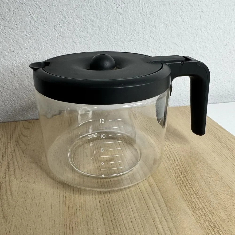 Keurig K-Duo Essentials 5000 Replacement Parts Coffee Pot 12 Cup Glass Carafe
